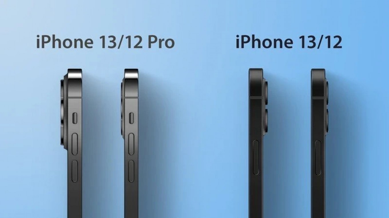 iPhone 13 series rò rỉ dung lượng pin, lớn nhất lên tới 4.352mAh